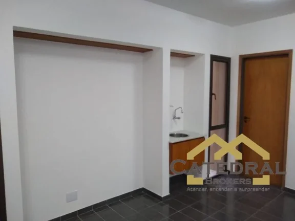 Imagem SALA À VENDA, 50 M² POR R$ 280.000,00 - CHÁCARA URBANA - JUNDIAÍ/SP