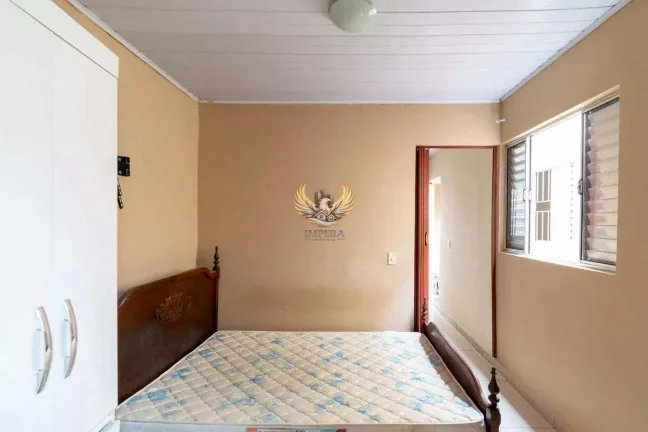 Imagem Casa Padrão