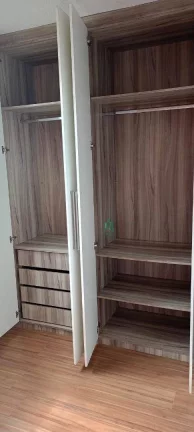 Imagem Apartamento à venda, 43 m² por R$ 228.000,00 - Vila Nova Bonsucesso - Guarulhos/SP