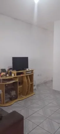 Imagem Casa com 2 dormitórios à venda, 124 m² por R$ 380.000,00 - Jardim Suzanópolis - Suzano/SP