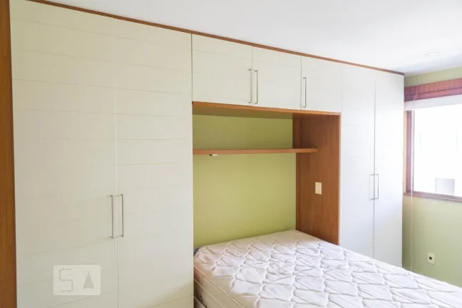 Imagem Apartamento à Venda - Recreio, 2 Quartos, 80 m2