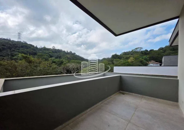Imagem Casa de Condomínio