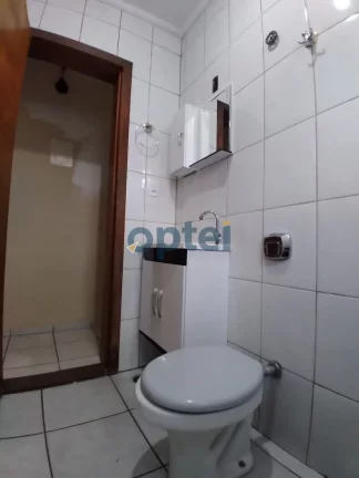 Imagem SOBRADO JARDIM PARAISO- SANTO ANDRÉ - 136 M² DE CONSTRUÇÃO- COM 02 VAGAS DE GARAGEM