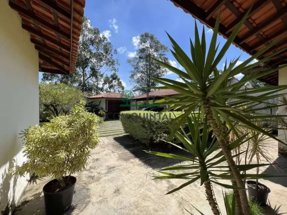 Imagem Casa à Venda, 1 m² em Granja Viana Ii - Cotia