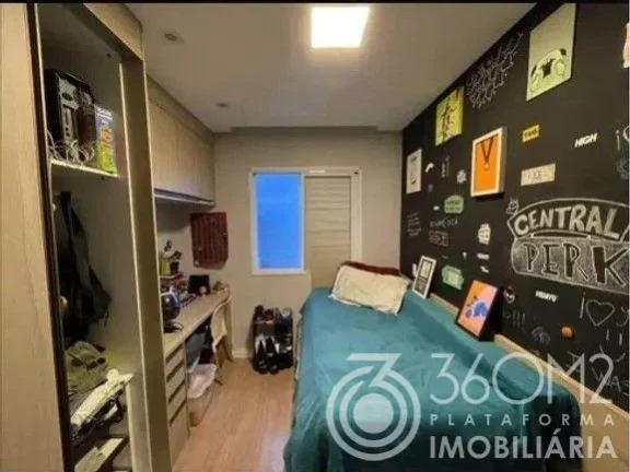 Imagem Apartamento para Venda em Santo André / SP no bairro Vila América