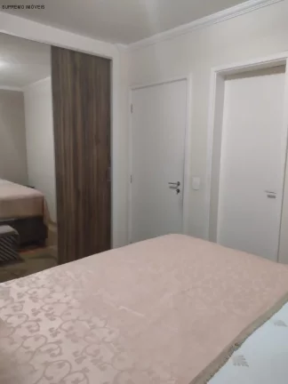Imagem APARTAMENTO RESIDENCIAL em TABOÃO DA SERRA - SP, JARDIM MARIA ROSA