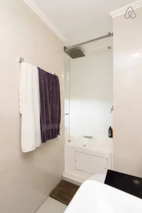 Imagem The World para venda tem 30 m² com 1 quarto em Vila Olímpia - SP