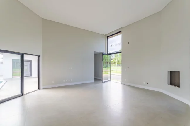 Imagem Casa em Condomínio para Venda em Camboriú / SC no bairro Santa Regina