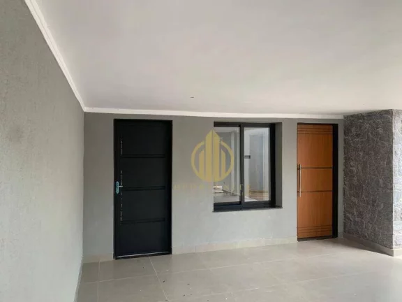 Imagem Casa com 3 dormitórios à venda, 220 m² por R$ 474.000,00 - Sumarezinho - Ribeirão Preto/SP