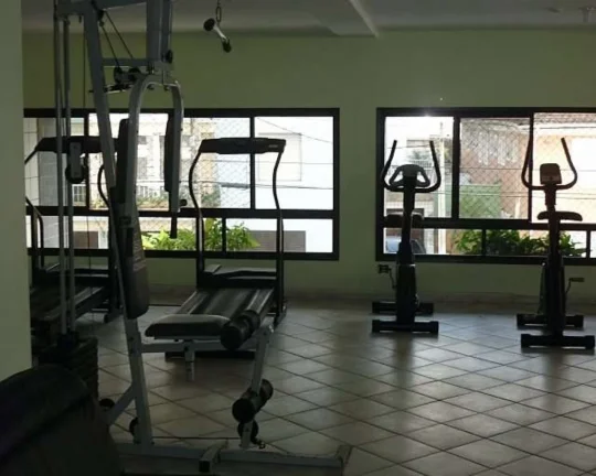 Imagem apartamento a venda no Guarujá na Praia de Pitangueiras