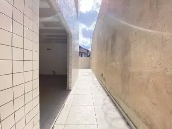 Imagem Área privativa à venda, 3 quartos, 1 suíte, 2 vagas, Itapoã - Belo Horizonte/MG