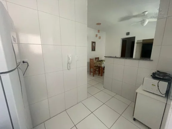 Imagem Viva o Horizonte: Apartamento com vista para o mar em Praia Grande