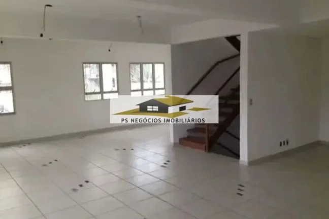 Imagem Prédio Comercial para venda e locação bairro Bosque da Saúde