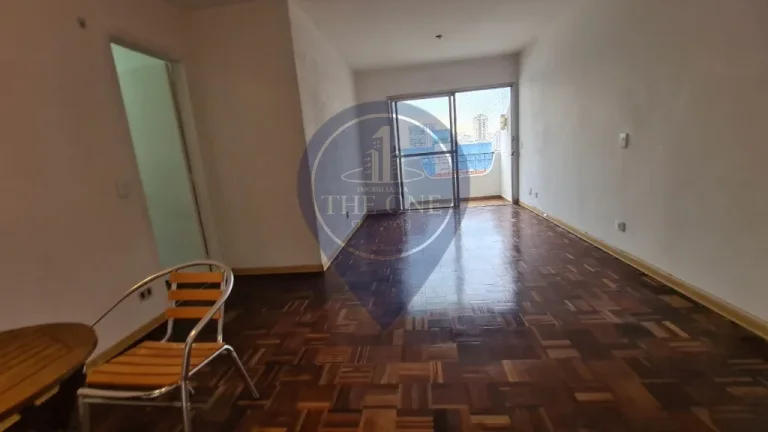 Imagem Apartamento à venda na Vila Mariana, São Paulo-SP: 3 quartos, 1 suíte, 2 salas, 2 banheiros, 2 vagas de garagem, 82m².