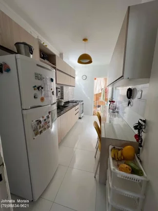 Imagem Apartamento à venda no Edifício Praia do Abaís - 3 quartos, 130 m², ótima localização!