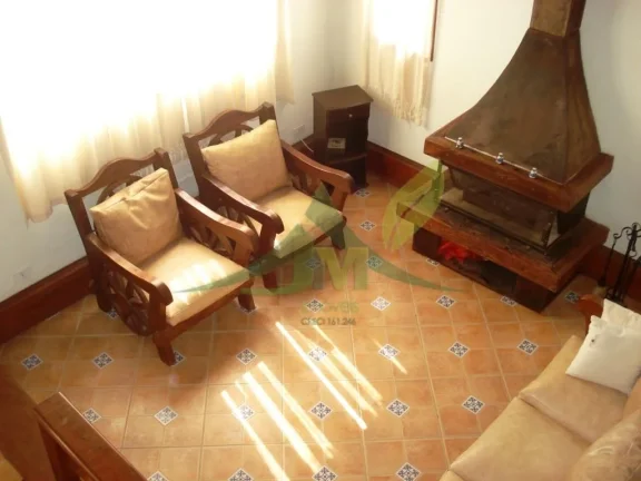 Imagem Chácara à Venda no Condomínio Fechado Enseada do Jacareí – Piracaia