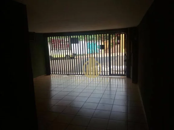 Imagem Casa 3 dormitórios com suite Vila Virgínia