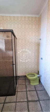 Imagem Casa Comercial a Venda no bairro Campos Elíseos - Ribeirão Preto, SP