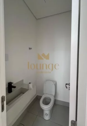 Imagem Casa em Condominio em Centro - Sorocaba