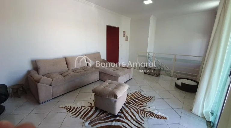 Imagem Excelente oportunidade de morar em Valinhos, em um condomínio fechado que oferece total segurança ...