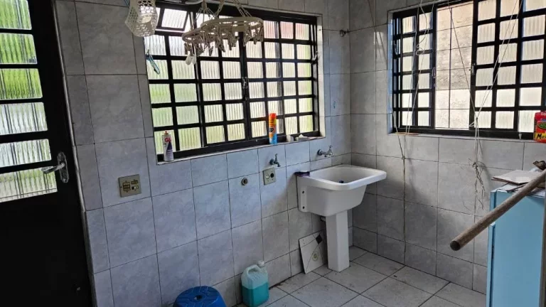 Imagem Casa com 3 dormitórios à venda, 190 m² por R$ 1.100.000,00 - Parque Suzano - Suzano/SP
