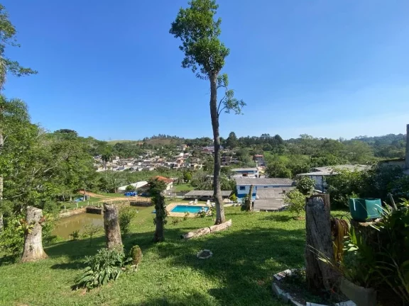 Imagem Chácara à venda, 24000 m² por R$ 1.060.000,00 - Jardim Ana Rosa (Palmeiras) - Suzano/SP