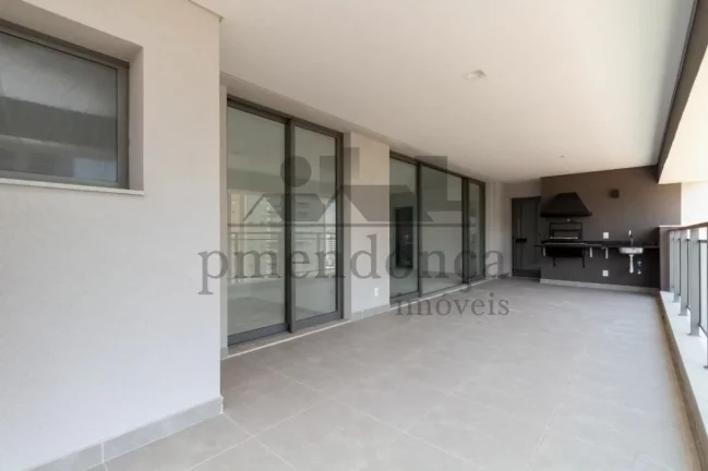 Imagem Vila Romana 4 dorts, 3 suites, 3 vagas, predio contra piso, varanda gourmet