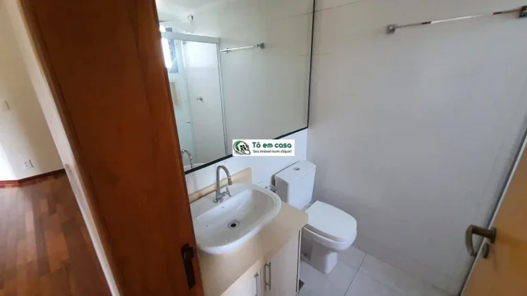 Imagem APARTAMENTO RESIDENCIAL em SÃO JOSÉ DOS CAMPOS - SP, JARDIM PAULISTA