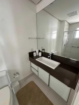 Imagem Apartamento alto padrão com 3 suítes e 4 vagas de garagem em - Balneário Camboriú/SC