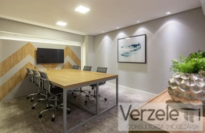 Imagem Apartamento 4 ou + dormitórios para Venda em Balneário Camboriú / SC no bairro Centro