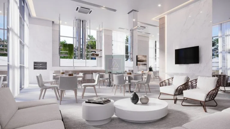 Imagem PRONTO PARA MORAR no Seminário!! Apartamento 2 suítes. 2 vagas. 96 m². Face Leste.