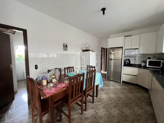 Imagem Casa para Venda em Florianópolis / SC no bairro São João do Rio Vermelho