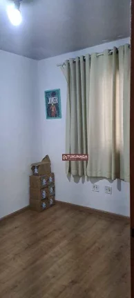 Imagem Apartamento com 2 quartos à venda, 55 m² por R$ 407.000 - Vila Gustavo - São Paulo/SP