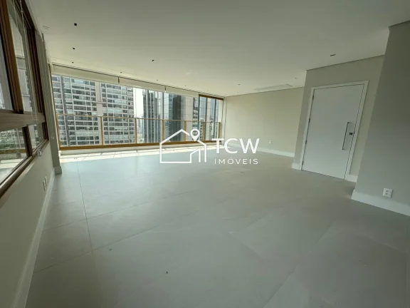 Imagem Apartamento para alugar no bairro Itaim Bibi - São Paulo/SP, Zona Sul