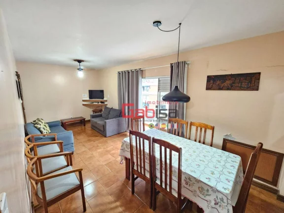 Imagem Apartamento com 3 dormitórios à venda, 146 m² por R$ 850.000,00 - Centro - Cabo Frio/RJ