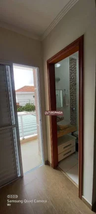 Imagem Sobrado à venda, 160 m² por R$ 750.000,00 - Vila Constança - São Paulo/SP