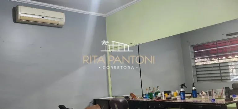 Imagem Salão Comercial - Ribeirão Preto - Jardim Paulistano - Região Leste