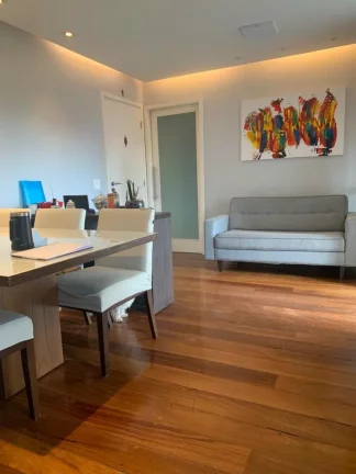 Imagem APARTAMENTO RESIDENCIAL em São Paulo - SP, Cidade São Francisco
