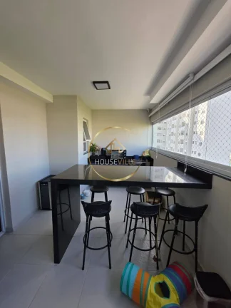 Imagem Apartamento, 2 Dormitórios, 67m², Bosque do Paratehy, Urbanova, Sjc.
