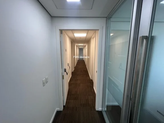 Imagem Sala Comercial na Vila Nova Conceição com 787,26m²