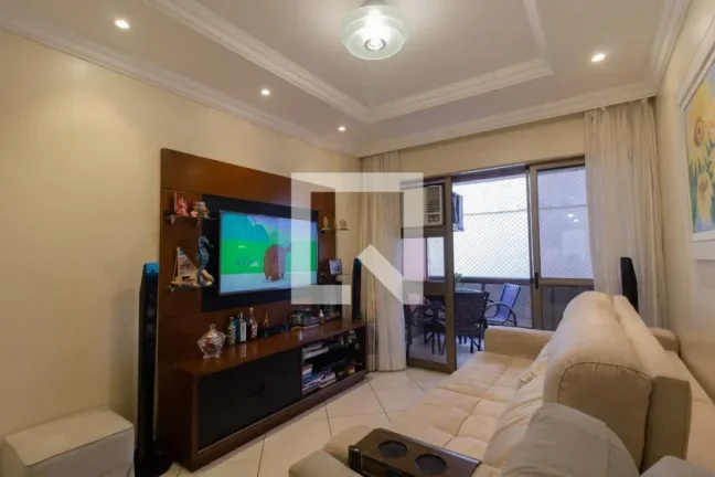 Imagem Apartamento à Venda - Recreio, 3 Quartos, 93 m2