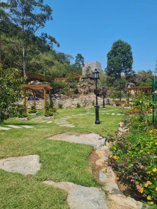 Imagem Terreno à venda em Condomínio Fechado Itapema/SC