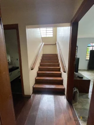 Imagem Sobrado à venda, 300 m² por R$ 1.850.000,00 - Vila Leopoldina - São Paulo/SP