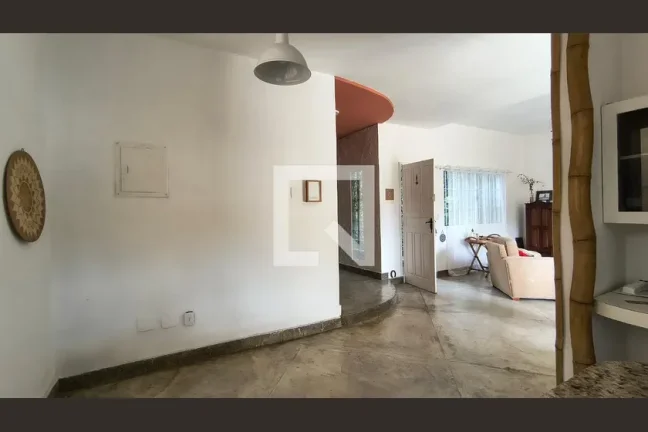 Imagem Casa à Venda - Vargem Grande, 5 Quartos, 270 m2