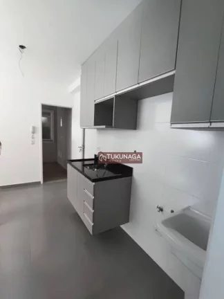 Imagem Apartamento à venda, 30 m² por R$ 229.000,00 - Vila Guilherme - São Paulo/SP