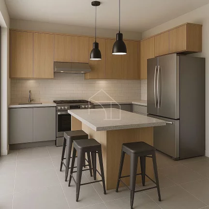 Imagem Casa Reserva da Morada – 3 Suítes – Morada de Laranjeiras