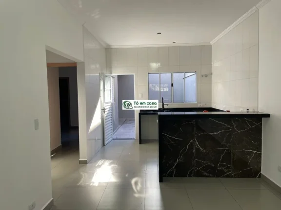 Imagem CASA RESIDENCIAL em JACAREÍ - SP, LOTEAMENTO VILLA BRANCA