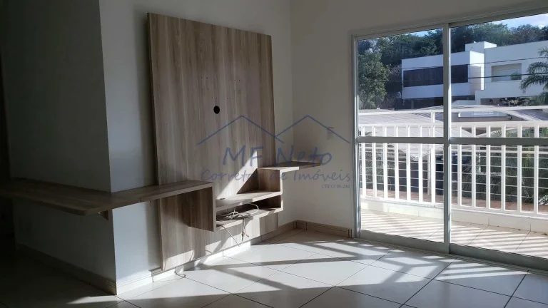 Imagem Apartamento Padrão