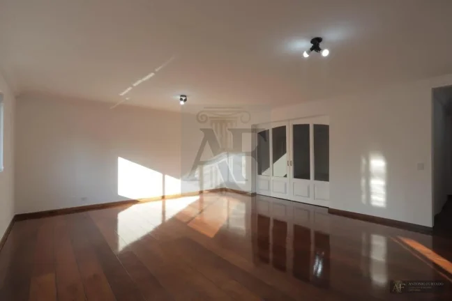 Imagem Apartamento para alugar em Itaim Bibi, São Paulo