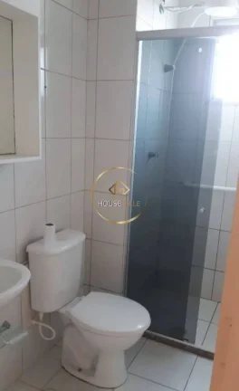 Imagem Apartamento Locação, 2 dormitórios, Santana, Sjc.